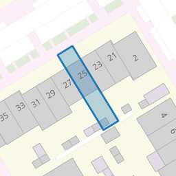 Perceel APN01-B-10361