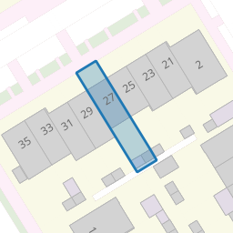 Perceel APN01-B-10362