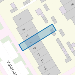 Perceel APN01-B-10376