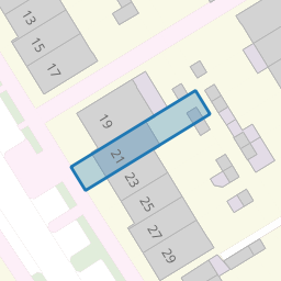 Perceel APN01-B-10383