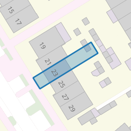 Perceel APN01-B-10384