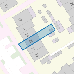 Perceel APN01-B-10385