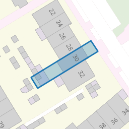 Perceel APN01-B-10394