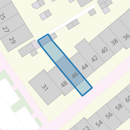 Perceel APN01-B-10399