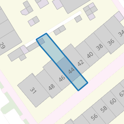 Perceel APN01-B-10400