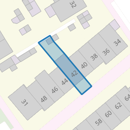 Perceel APN01-B-10401