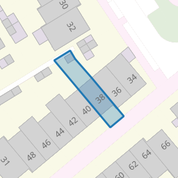 Perceel APN01-B-10403