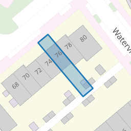 Perceel APN01-B-10417