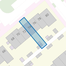 Perceel APN01-B-10418