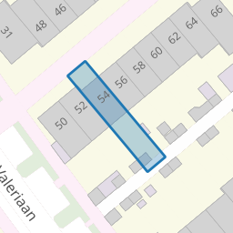 Perceel APN01-B-10422