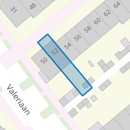 Perceel APN01-B-10423