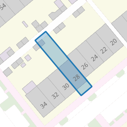 Perceel APN01-B-10428