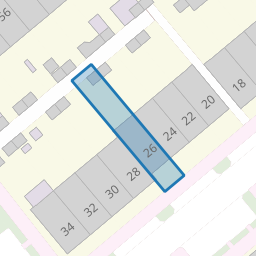 Perceel APN01-B-10429