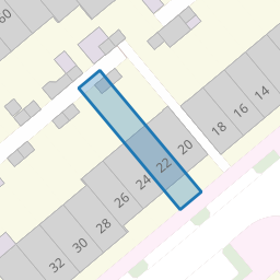 Perceel APN01-B-10431