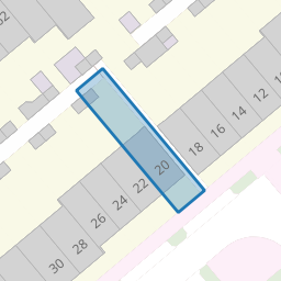 Perceel APN01-B-10432