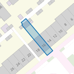 Perceel APN01-B-10434