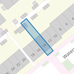 Perceel APN01-B-10435