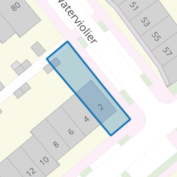 Perceel APN01-B-10441