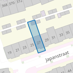 Perceel APN01-B-10446