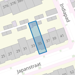 Perceel APN01-B-10447