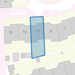 Perceel APN01-B-10450