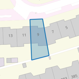 Perceel APN01-B-10451