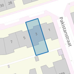 Perceel APN01-B-10453