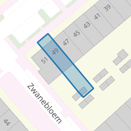 Perceel APN01-B-10456