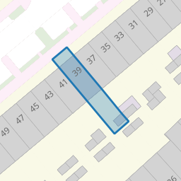 Perceel APN01-B-10461