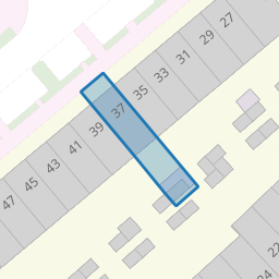 Perceel APN01-B-10462