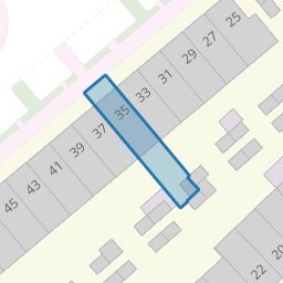 Perceel APN01-B-10463