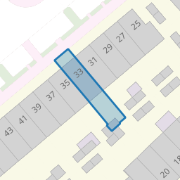 Perceel APN01-B-10464