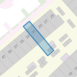 Perceel APN01-B-10465