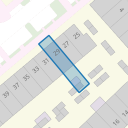 Perceel APN01-B-10466