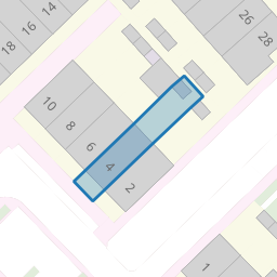 Perceel APN01-B-10470