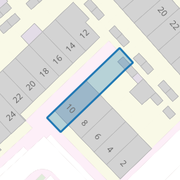 Perceel APN01-B-10473