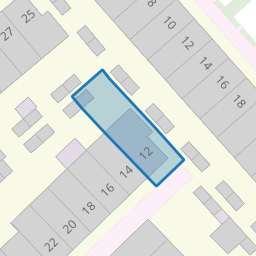 Perceel APN01-B-10474