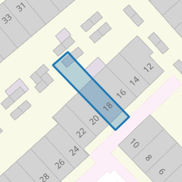 Perceel APN01-B-10477