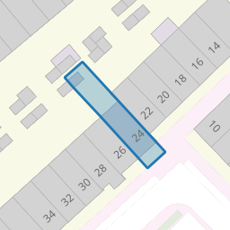 Perceel APN01-B-10480