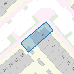 Perceel APN01-B-10485