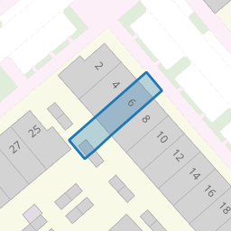 Perceel APN01-B-10487