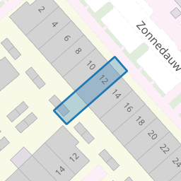 Perceel APN01-B-10490