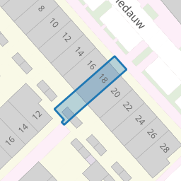 Perceel APN01-B-10493