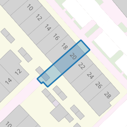 Perceel APN01-B-10494