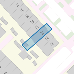 Perceel APN01-B-10496