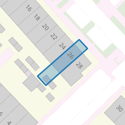 Perceel APN01-B-10497