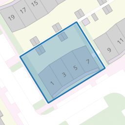 Perceel APN01-B-10502