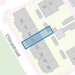 Perceel APN01-B-10508