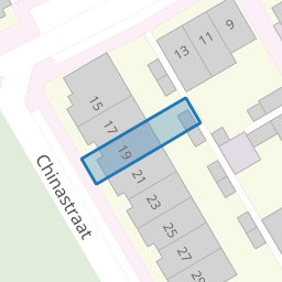 Perceel APN01-B-10509