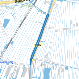 Perceel APN01-B-10535